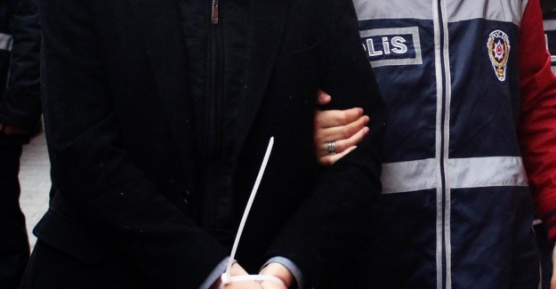 Van’da FETÖ operasyonu: 17 gözaltı