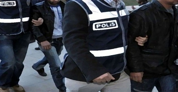 Van’da terör operasyonu: 16 gözaltı