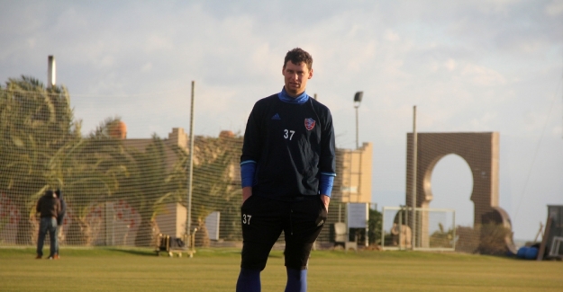 Yeni transfer en az 6 hafta yok