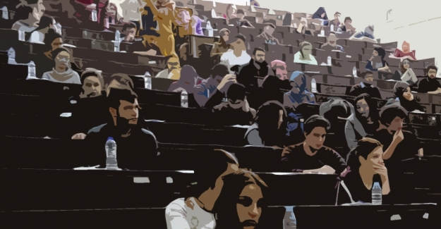 YÖKDİL Sınavı başvuruları başladı