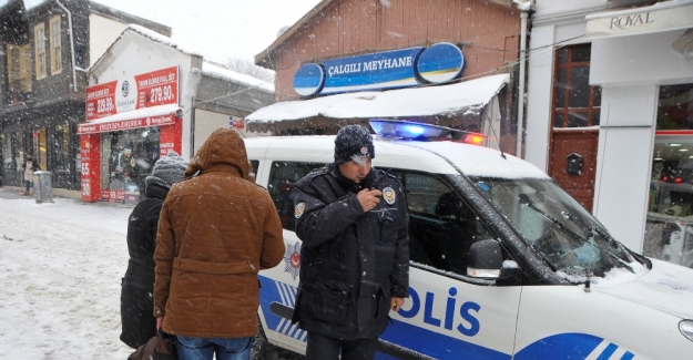 Yunanistan vaadiyle Edirne’nin göbeğine bırakıldılar