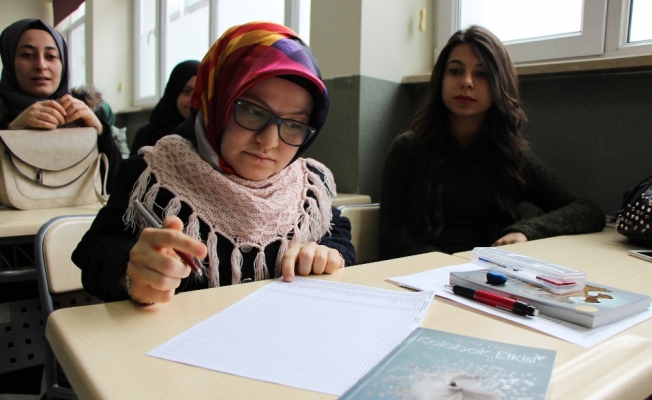 1,30’luk Sevgi’nin Yiğit’liği