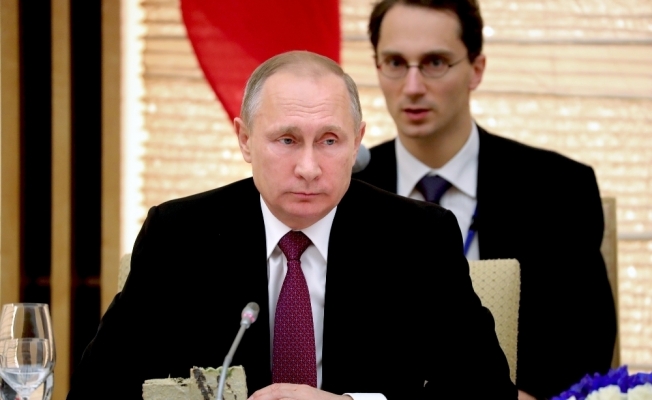 Putin 16 generalin görevine son verdi
