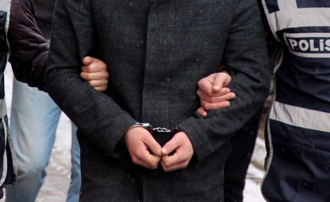 17 Atatürk Üniversitesi personeline FETÖ gözaltısı
