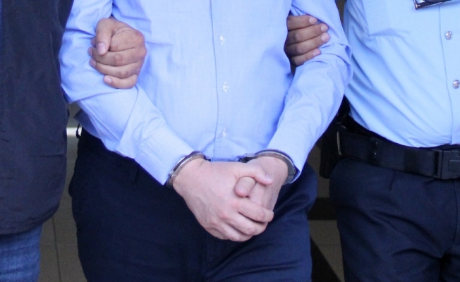 18 ilde FETÖ operasyonu: 11 gözaltı