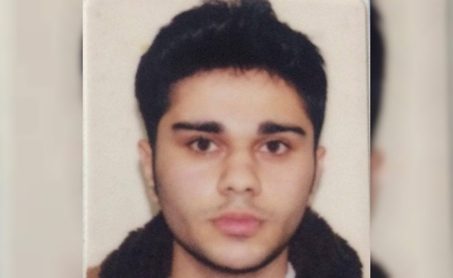İzmir'de 18 yaşındaki genç soba kurbanı