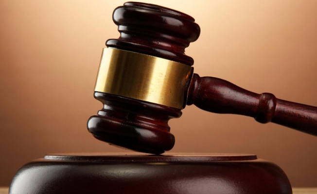 270 sanıklı FETÖ davasında tahliye talebine ret