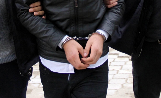 Gaziantep’te 3 infaz koruma memuru FETÖ’den tutuklandı