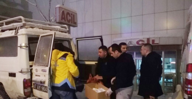 3 yaşındaki çocuk 3 kişiye umut oldu