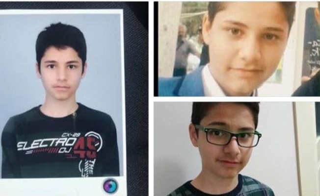 15 yaşındaki lise öğrencisi su kuyusunda ölü bulundu