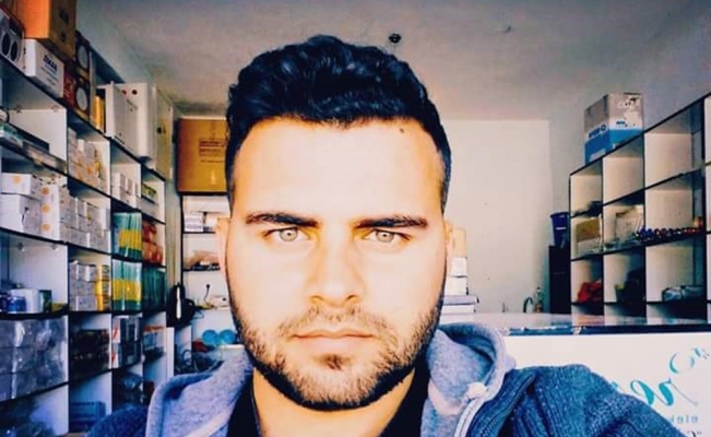Ablasını uyurken öldürdü