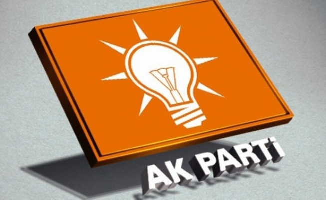AK Parti yeni anayasayı ilçe başkanlarına sordu