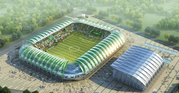 Akhisar Belediyespor’da hedef Ağustos