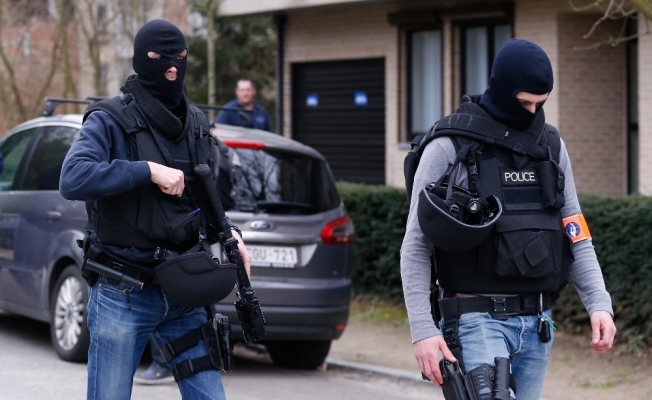 Almanya’da skandal: FETÖ ihbar etti, savcılık arama yaptı