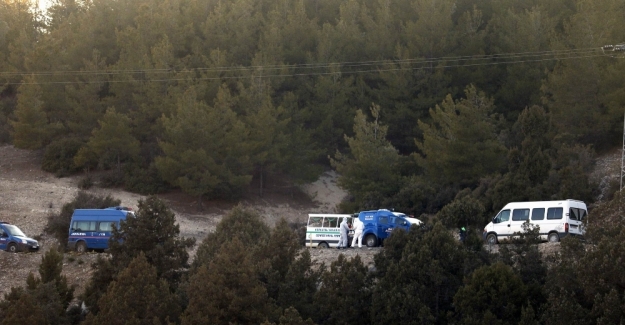 Antalya’daki vahşi cinayette 2 tutuklama