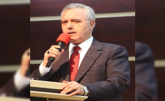 Ataş’ın hedefinde CHP vardı
