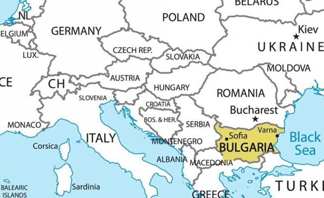 Avrupa’da en ucuz ülke Bulgaristan