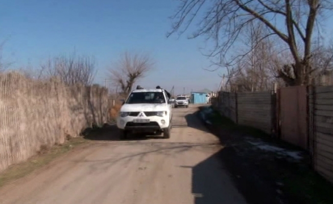 Azerbaycanlılar evlerine dönüyor