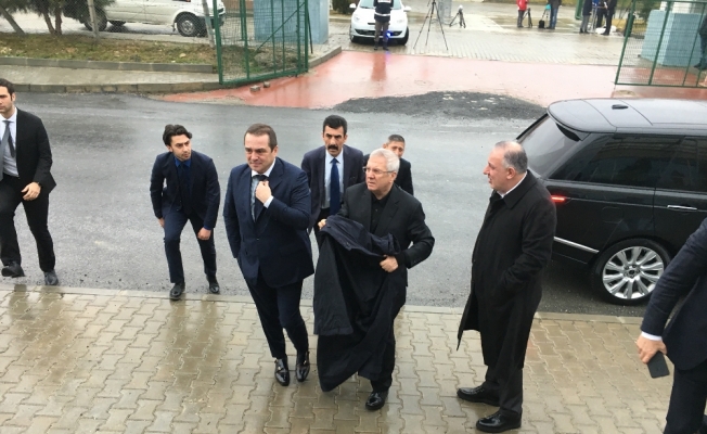 Aziz Yıldırım, 