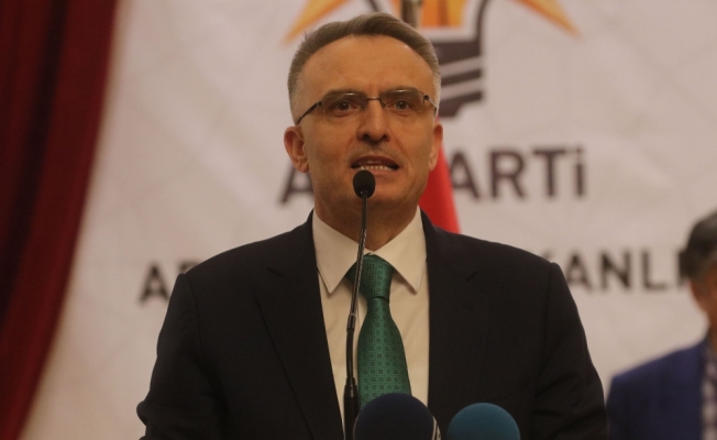 Bakan Ağbal’dan sandık görevlilerine ’güleryüz’ talimatı