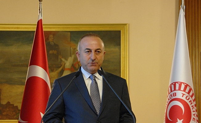 Bakan Çavuşoğlu Almanya’ya gidiyor