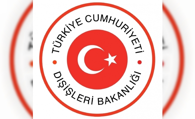 Bakanlıktan