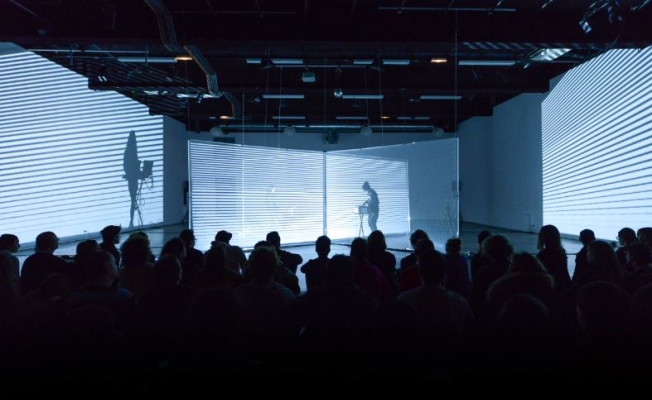 Barselona çıkışlı Sónar festivali Mart'ta Zorlu PSM’de