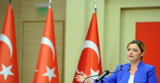 Böke’ye Elif Doğan Türkmen’in faturası soruldu