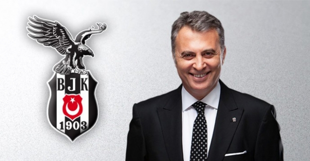 Fikret Orman: Bu sezon üçüncü yıldızı takacağız