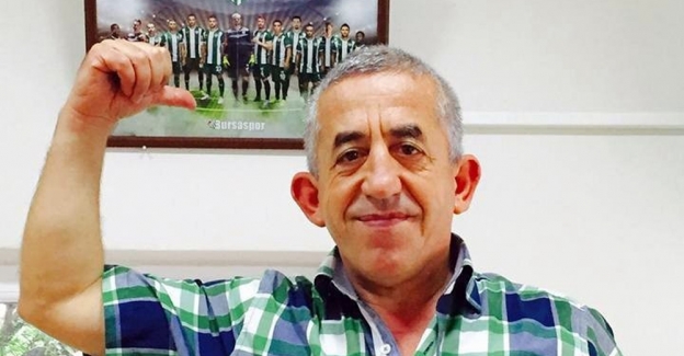 Bursaspor’un amigosuna 1 yıl 11 ay hapis