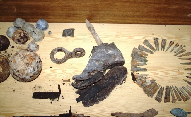 Çanakkale Savaşı’nın en acı hatırası