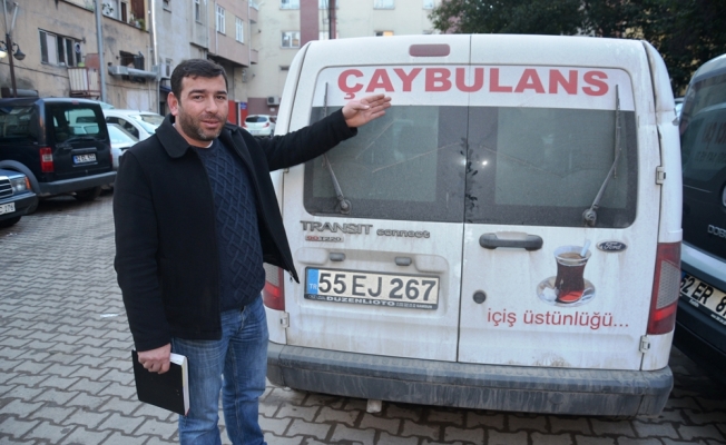 Ordu'da çay krizine girene 