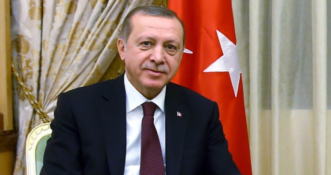 Cumhurbaşkanı Erdoğan dolarda beklediği kuru açıkladı