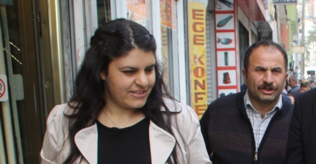 Dilek Öcalan hakkında yakalama kararı