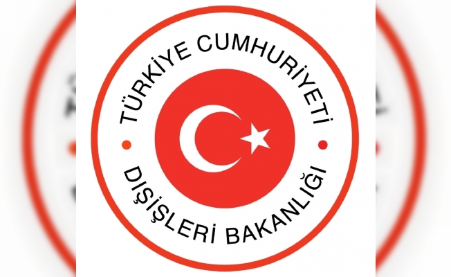 Dışişleri Müsteşarı Suriye’li muhaliflerle görüştü