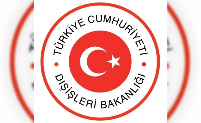 Türk Dışişleri Suriye muhalefeti temsilcileriyle görüşecek