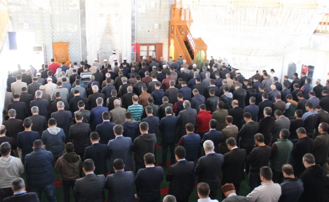 Diyanet’in Cuma hutbesi konusu evlilik programları