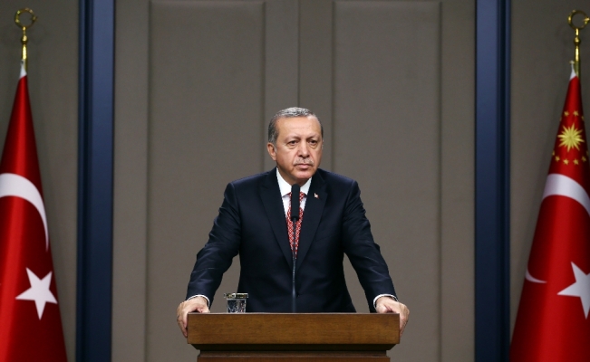 Cumhurbaşkanı Erdoğan John McCain’i kabul etti