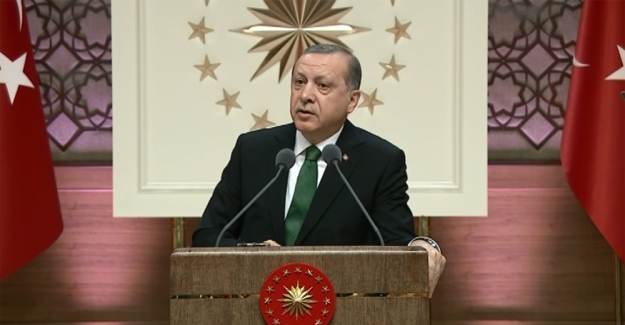 Erdoğan’dan bir kez daha ’yerli teknoloji’ vurgusu