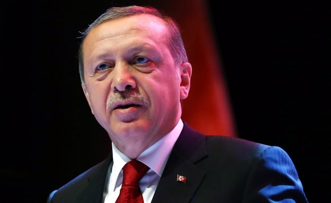Erdoğan’dan Somalili mevkidaşına tebrik telefonu