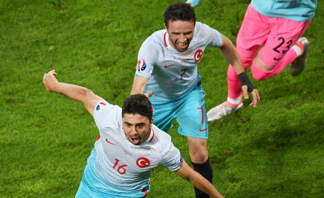 Euro 2016’dan en çok pay Fenerbahçe’ye