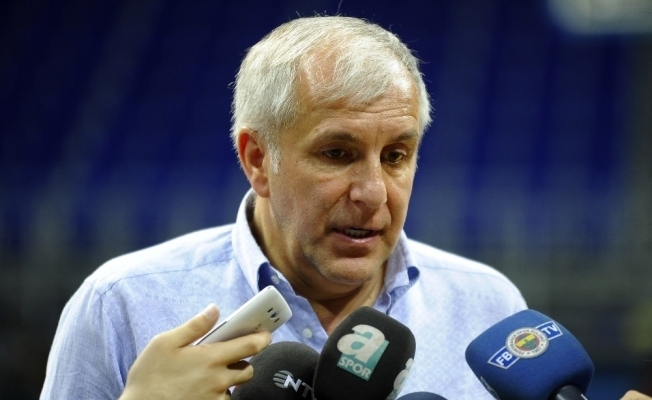 Fenerbahçe CSKA Moskova galibiyetinden çok memnun
