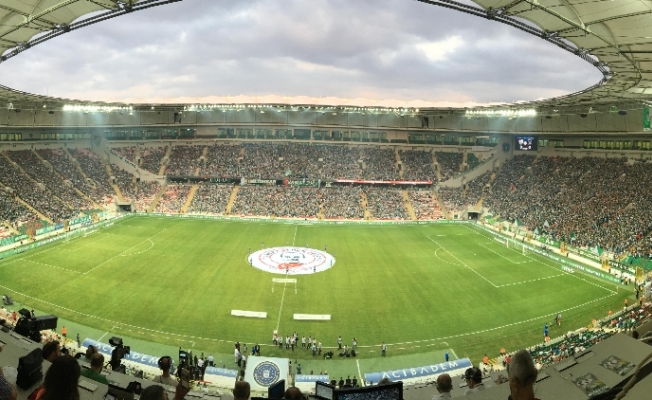 Fenerbahçe maçı için bilet fiyatlarında indirim