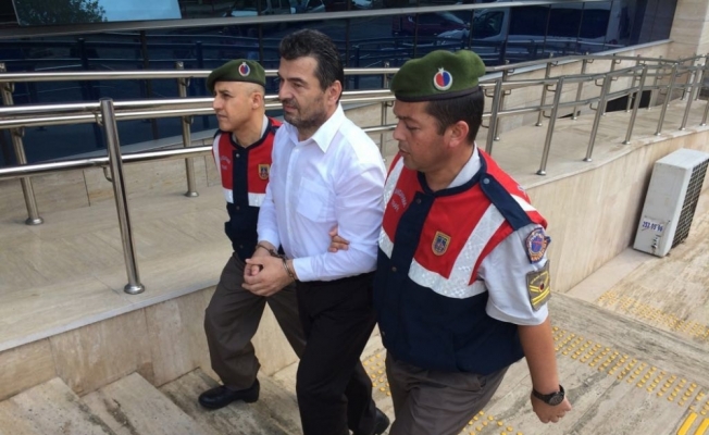 Zonguldak’ta FETÖ’den tutuklu belediye başkanına tahliye