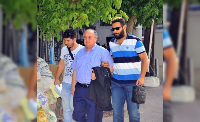 FETÖ’den tutuklu ünlü iş adamı serbest