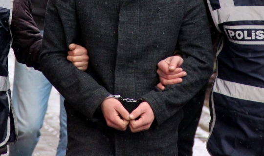 FETÖ’ye komiser operasyonu