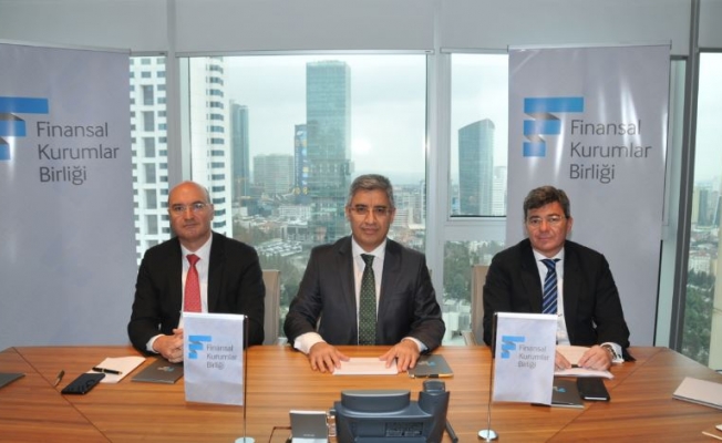Finansal Kurumlar Birliği 2016 sonuçlarını açıkladı