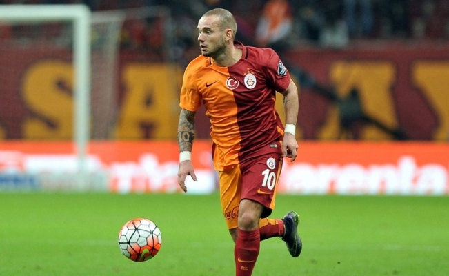 Galatasaray’da sakatlık açıklaması