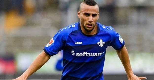 Gaziantepspor’da yeni transferin lisansı çıktı