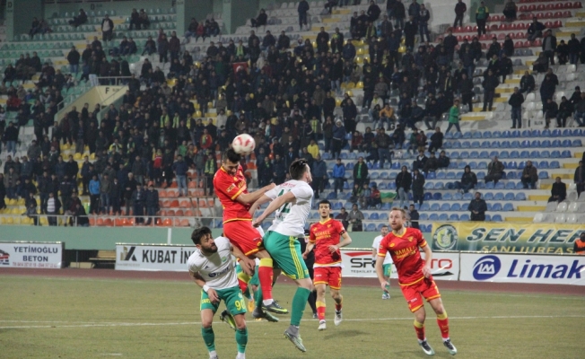 Göztepe’den müthiş geri dönüş